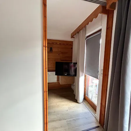 1800 Vue Montagne 4/6 Pers écrin De Neige Valmeinier